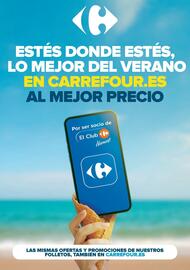 Folleto Carrefour Página 20
