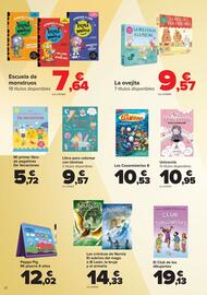 Folleto Carrefour Página 22