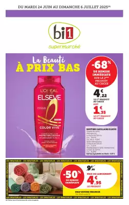 Catalogue Bi1