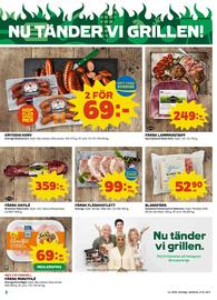 Coop reklamblad vecka 26 Sida 2