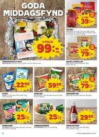 Coop reklamblad vecka 26 Sida 4