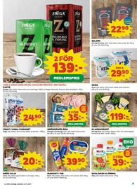 Coop reklamblad vecka 26 Sida 5