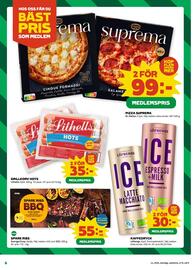 Coop reklamblad vecka 26 Sida 6