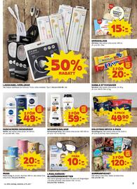 Coop reklamblad vecka 26 Sida 7