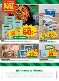 Coop reklamblad vecka 26 Sida 8