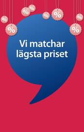 JYSK reklamblad Sida 1