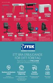 JYSK reklamblad Sida 8