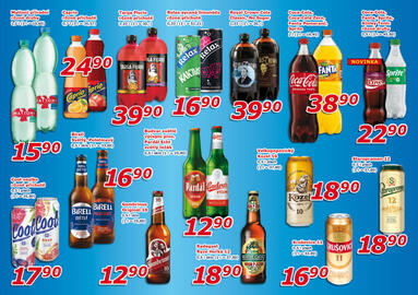 ESO MARKET leták Strana 7