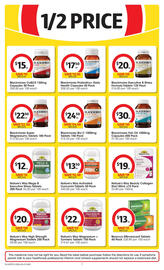 Coles catalogue week 26 Page 7