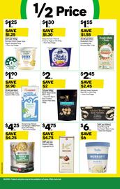 Woolworths catalogue week 26 Page 10