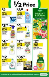 Woolworths catalogue week 26 Page 12