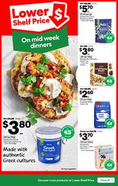 Woolworths catalogue week 26 Page 13