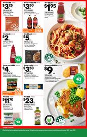Woolworths catalogue week 26 Page 14