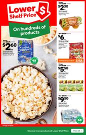 Woolworths catalogue week 26 Page 15
