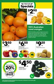 Woolworths catalogue week 26 Page 17