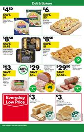 Woolworths catalogue week 26 Page 19