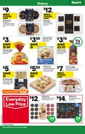 Woolworths catalogue week 26 Page 20