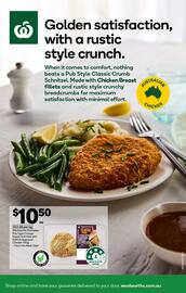 Woolworths catalogue week 26 Page 21
