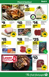 Woolworths catalogue week 26 Page 22