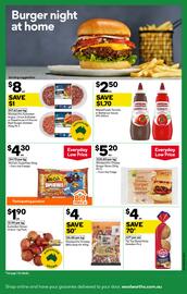Woolworths catalogue week 26 Page 23