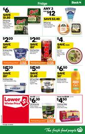 Woolworths catalogue week 26 Page 24