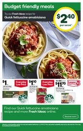 Woolworths catalogue week 26 Page 28