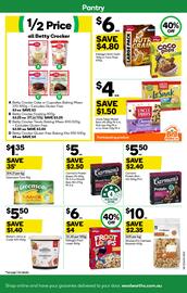 Woolworths catalogue week 26 Page 29