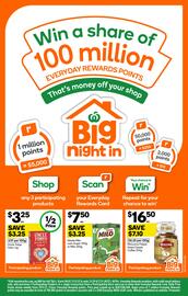 Woolworths catalogue week 26 Page 3