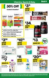 Woolworths catalogue week 26 Page 32