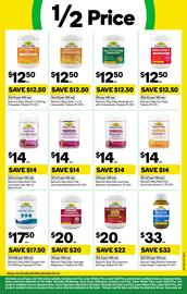 Woolworths catalogue week 26 Page 33