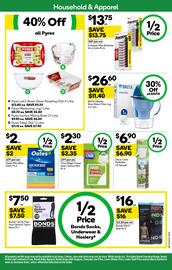 Woolworths catalogue week 26 Page 35
