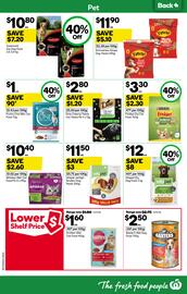 Woolworths catalogue week 26 Page 36