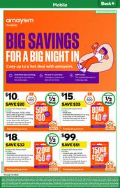 Woolworths catalogue week 26 Page 38