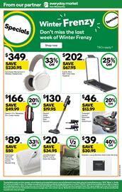 Woolworths catalogue week 26 Page 39
