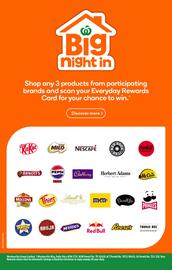Woolworths catalogue week 26 Page 4