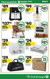 Woolworths catalogue week 26 Page 40