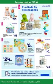 Woolworths catalogue week 26 Page 41