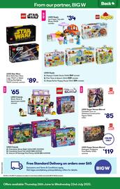 Woolworths catalogue week 26 Page 42