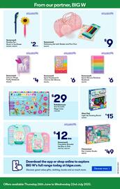 Woolworths catalogue week 26 Page 43