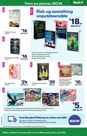 Woolworths catalogue week 26 Page 44