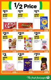 Woolworths catalogue week 26 Page 6