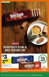 Woolworths catalogue week 26 Page 7