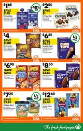 Woolworths catalogue week 26 Page 8