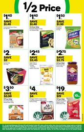 Woolworths catalogue week 26 Page 9