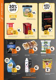 Foodworks catalogue week 26 Page 2