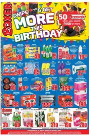 Boxer catalogue Page 12