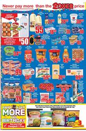 Boxer catalogue Page 4