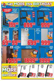 Boxer catalogue Page 2