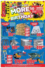 Boxer catalogue Page 4