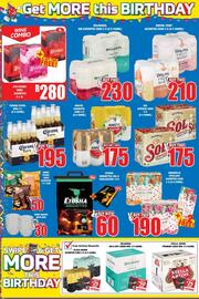 Boxer catalogue Page 2